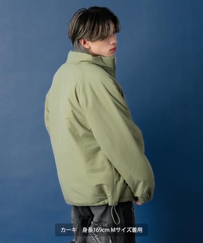 [Improbes] [UAU] Level 7 Jacket