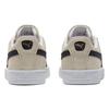 Puma Suede Classic XXI Unisex Khaki Low Top Sneakers 374915-43