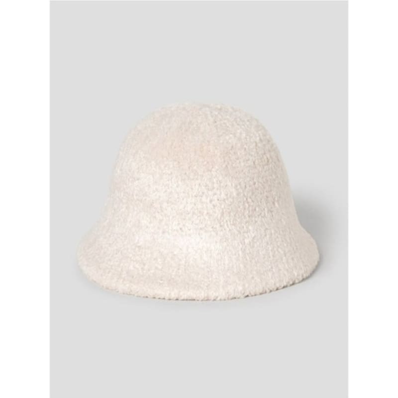 8seconds Bucket Hat Ivory (195X8BWY40)