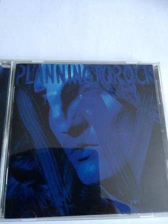 

CD PLANNINGTOROCK - W DFA2273 DFA 2011 US Dance & Electronica Used