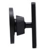 Magnetic Golf Cart Phone Holder 360 Degree Rotation Double Sided Magnetic Phone Mount for Gym Workout Kitchen Or Any