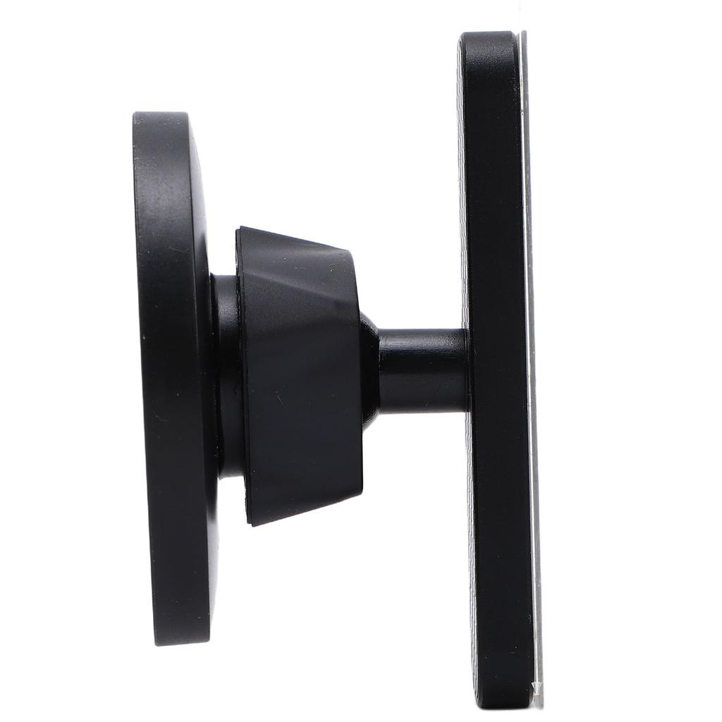 Magnetic Golf Cart Phone Holder 360 Degree Rotation Double Sided Magnetic Phone Mount for Gym Workout Kitchen Or Any