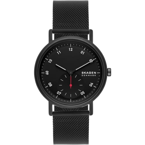 Skagen Kuppel Watch SKW6892 Men's Ivory