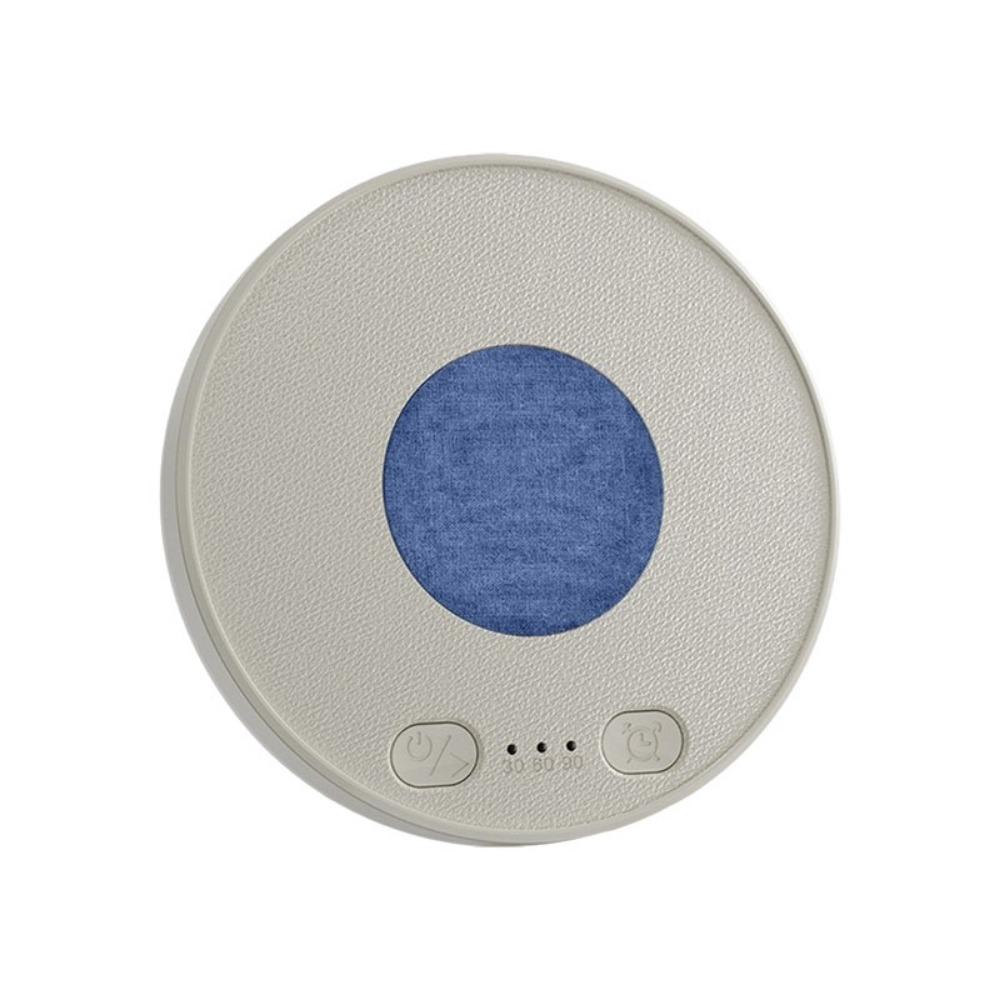 Ultra-Thin Sleep Aid Speaker Bluetooth 5.4 White Noise Machine Wireless Sleeping Speaker  Home Use