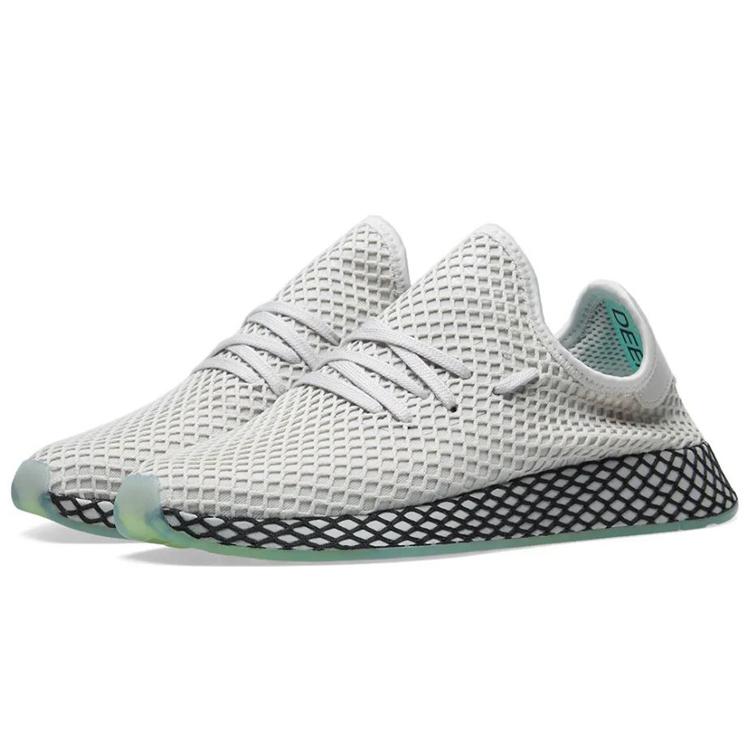 Adidas Deerupt 'Clear Mint' B41754