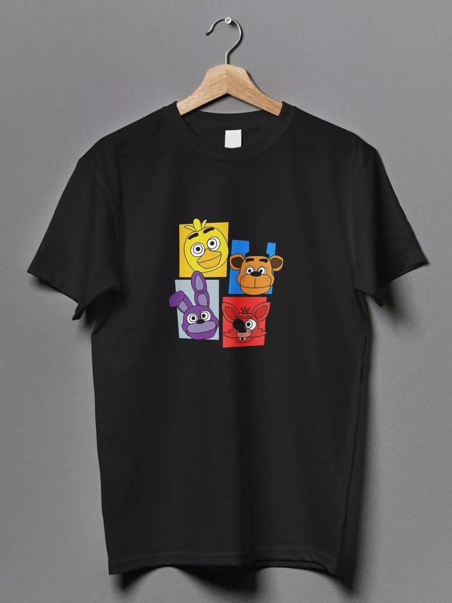

The Summer the Light Faded themed T-shirt L