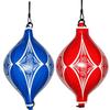 PU Material Double End Boxing Bag Double End Design Speed Punching Ball  Home Gym