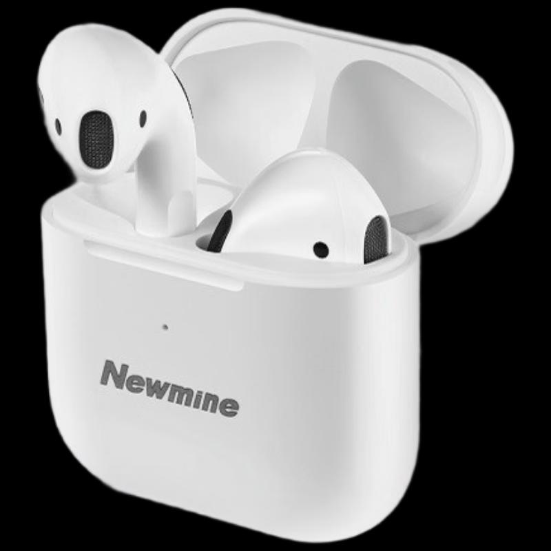 Newmine L2 Wireless Bluetooth Earbuds