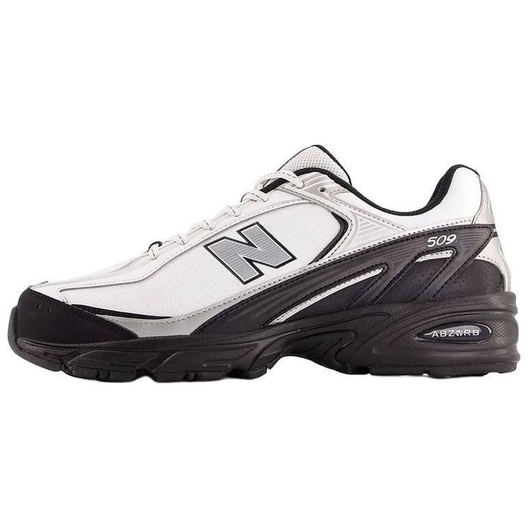 New Balance 509 White Black Men s U509BW EU 45