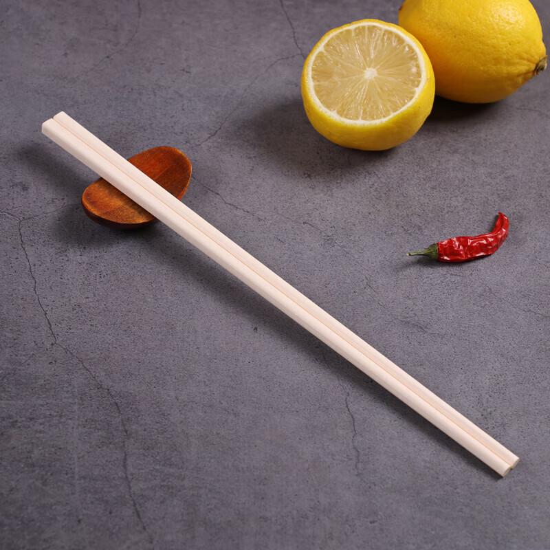 Meichu A5 Melamine Restaurant Chopsticks