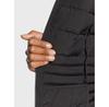 Демисезонная куртка EA7 Emporio Armani 8NTB23 TNF8Z 0200 Black Regular Fit