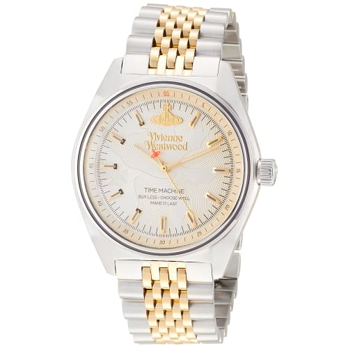 

Vivienne Westwood Lady Sydenham Quartz Watch