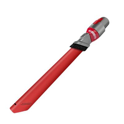 Awkward Gap Tool Crevice Brush Tool For Dyson V7/V8/V10/V11/V12/V15 Vacuum Cleaner Replacement Part Cleaning Part