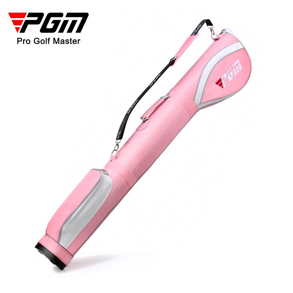 PGM Women's Golf Bag for 6-7 Clubs – Lightweight and Easy To Carry