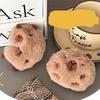 Backpacks Pendant Capybara Plush Doll Brooch Cloth Stuffed Doll Badge  Decoration