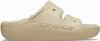 Sandalia Crocs Baya Cozzy 210073 |M12 I Eu 46-47| Chai