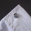 Kamakura Cufflinks Workshop Fuel System Speedometer Cufflinks 2 ew040 & (Cufflinks)