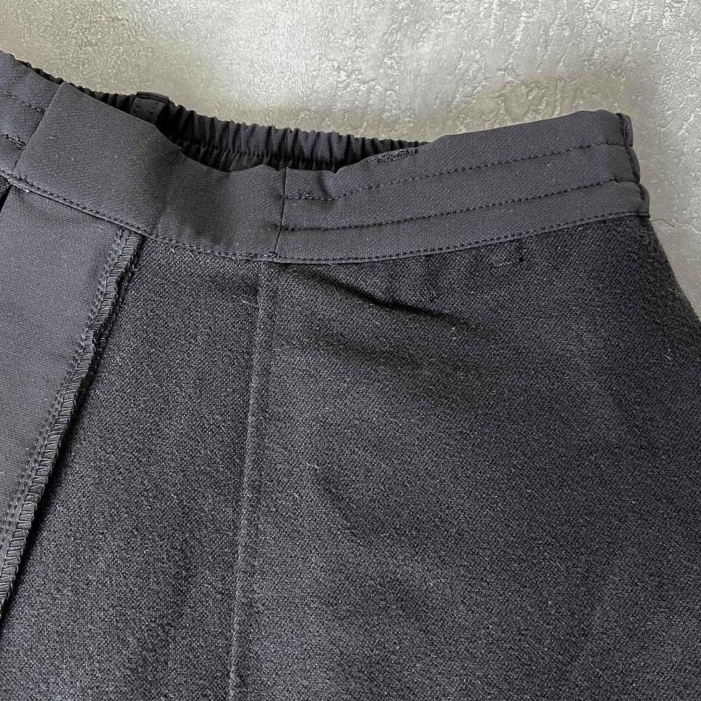 Ametohare Warme Weite Hose AH-1013 Damen