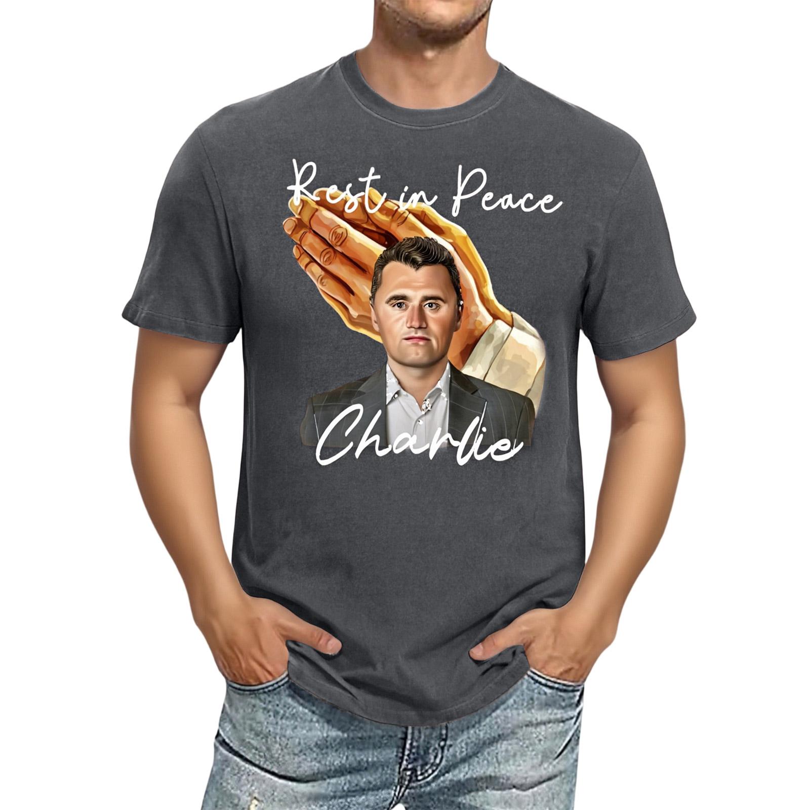 

Мужской повседневный удобный топ с принтом букв XL