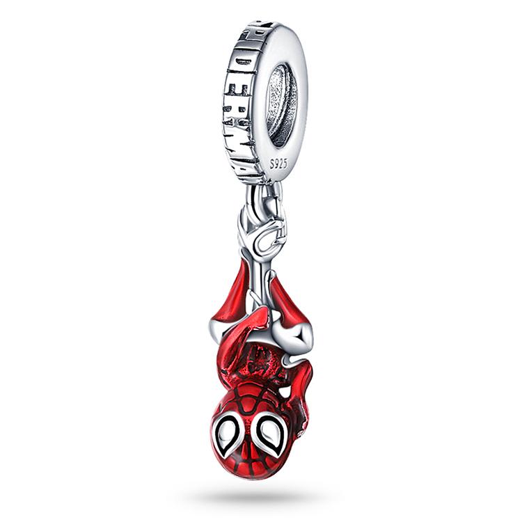 Charms Bead 26 Letters 925 Silver 12 Zodiac Signs Dangle Fit Bangle Bracelet Necklace DIY Jewelry Gifs