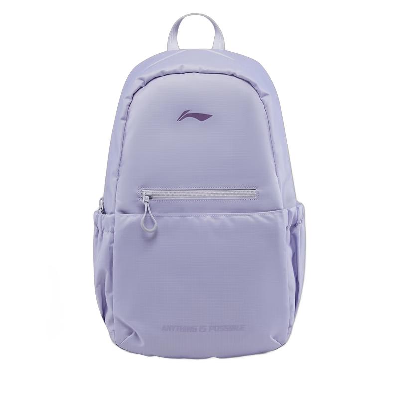 Водонепроницаемый унисекс фитнес-рюкзак Li-Ning One Size