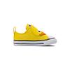 Converse Fabric Cute Little Yellow Duck Design Velcro Casual Comfortable Fashion Low Top Walking Shoes Baby Shoes A11838C