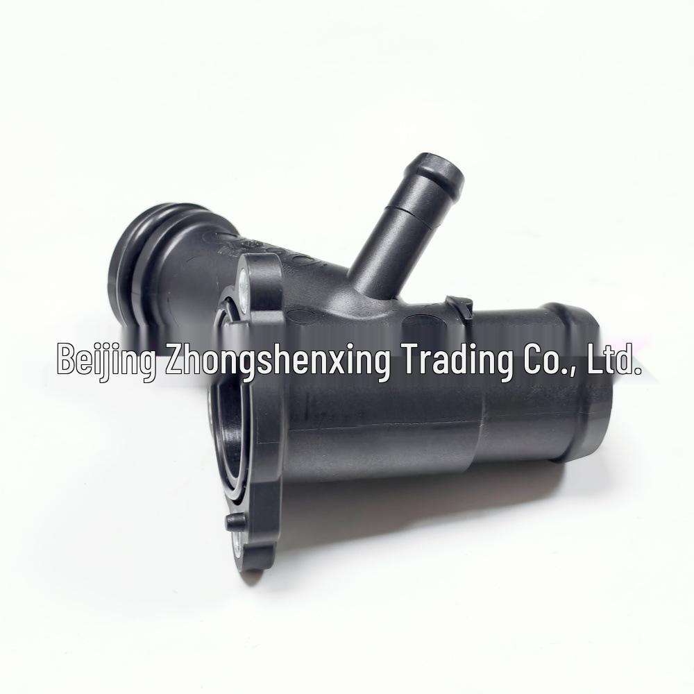 Original New Water Pump Connector for Mercedes M270 Engine (2702000200, 2702000056)