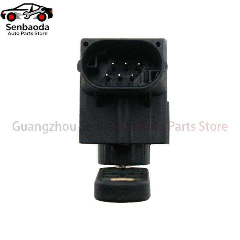 37146754921 Rear Left Height Level Sensor For BMW X5 E53 2001-2006 High Quality Car Accessories New