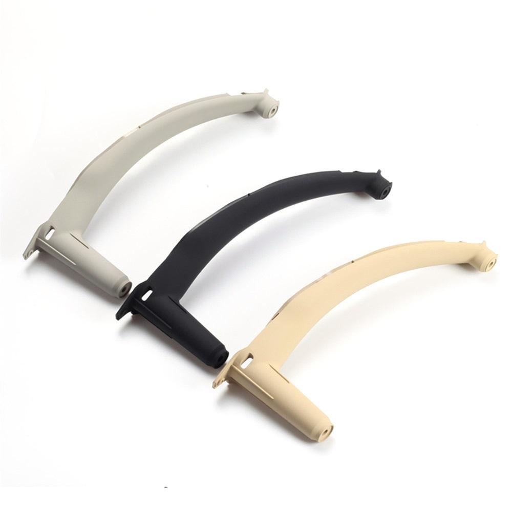 LHD RHD, ușă interioară îmbunătățită, mâner de tragere, panou cotieră de înlocuire pentru BMW X5 X6 E70 E71 E72 2007-2013