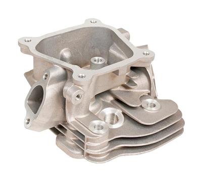 Cabeçote do Motor Loncin G200F Lc80Wb30-4.5Q 2500D-As Lc168F-2 Peça Original 120080276-0001