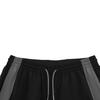 Li Ning Sports Trend Series Quick-Dry Cool Loose Color-Block Sports Casual Shorts Men shorts AKSW199-3