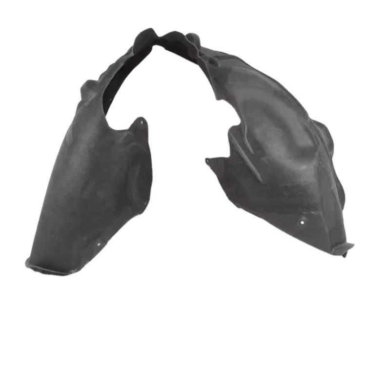 95850496100 & 95850496200 Front Mudguard Liner Splash Guard for Porsche Cayenne 958