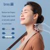Breo iNeck M2 Cervical Neck and Shoulder Massager CN plug (adapter included)