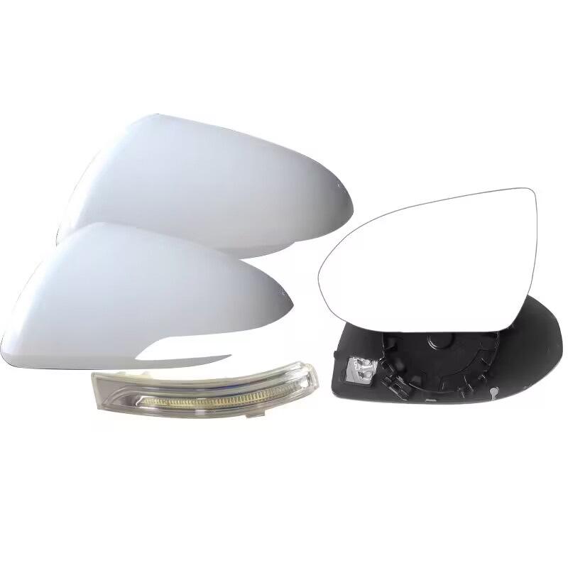 Beijing Hyundai ELANTRA Rückspiegelabdeckung mit Blinker (Modelle 2017-2020)