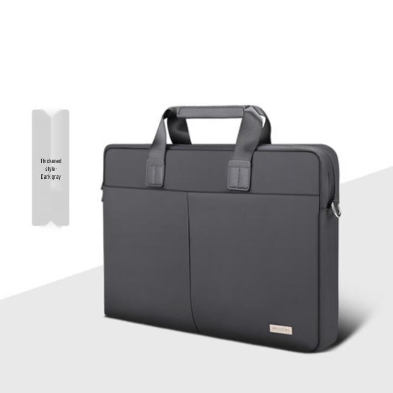 Business Laptop Briefcase