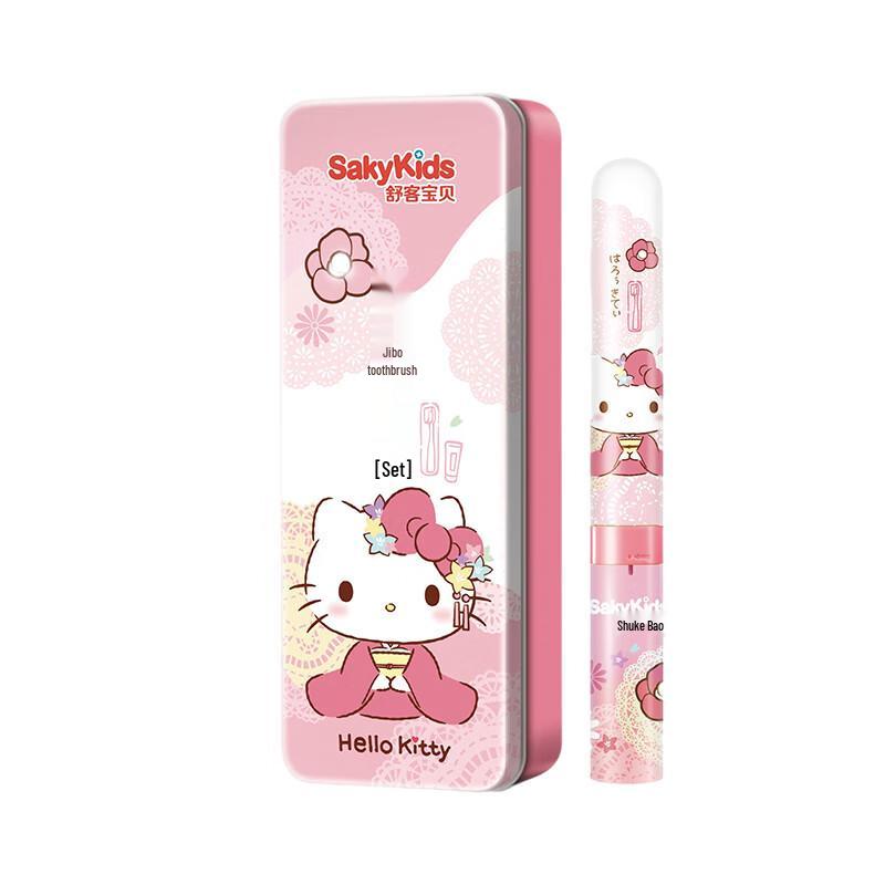 

Shuke Baby B2 Kids Sonic Electric Toothbrush (2-12 Years)