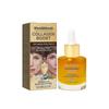 Ser Avansat Collagen Boost Anti-Îmbătrânire, Ser Collagen Boost, Ser Anti-îmbătrânire Collagen Boost pentru Toate Tipurile de Piele