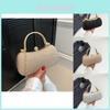 Chic Urban Style Mini Pu Handbag 2023 Fashionable Evening Chain Crossbody Bag