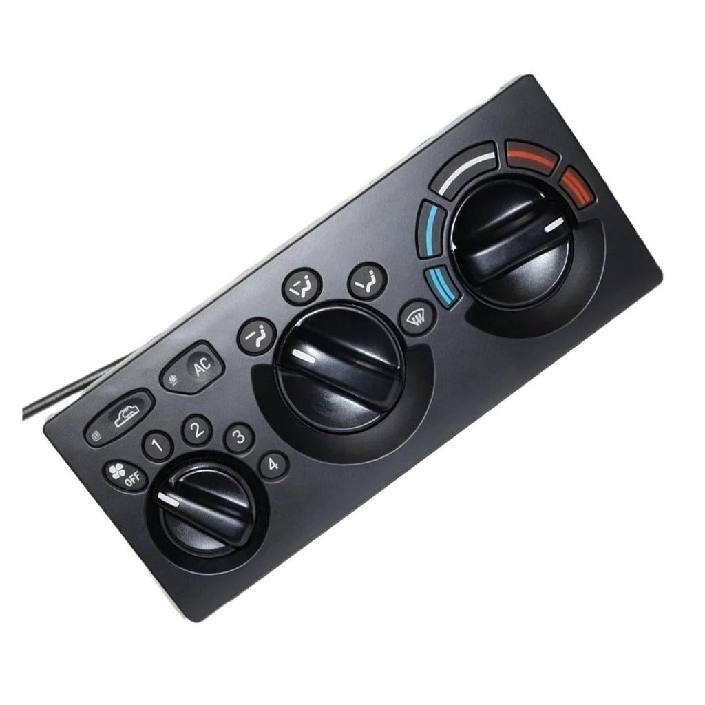 Daewoo Air Conditioner Control Module Switch P96222508