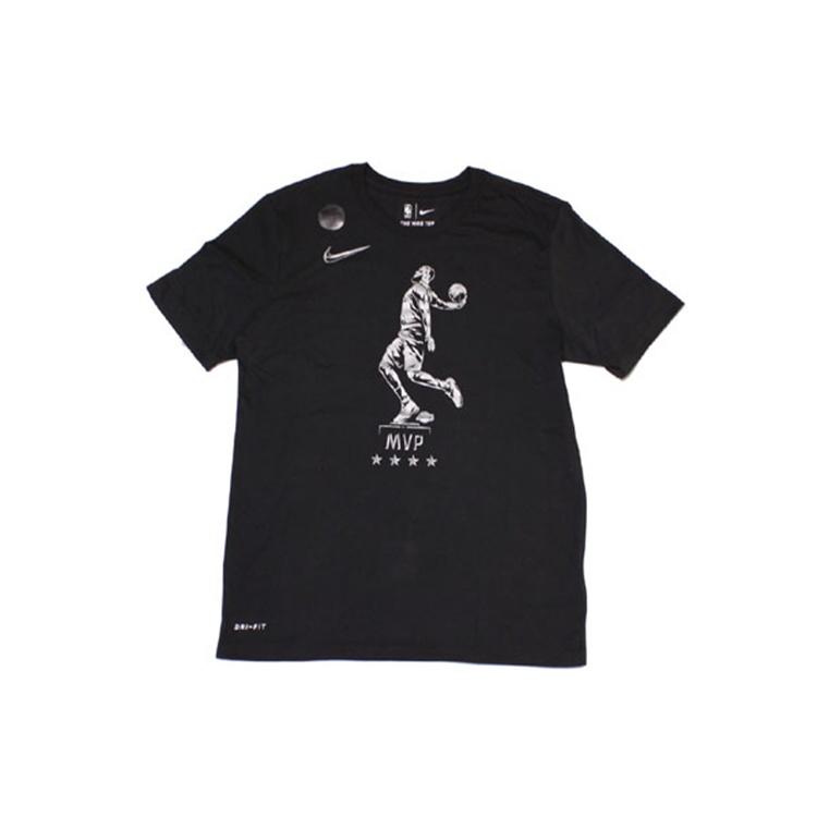 Nike DRI-FIT MVP LeBron James 'MVP Black' Men's BV1525-010