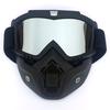 Harley Retro Face Mask Goggles Off-road Motorcycle Racing Goggles Outdoor Riding Goggles Skiing Goggles