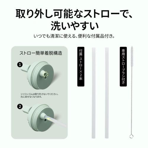 BOTTLE BOTTLE 1 Liter Vacuum Insulated Stainless Steel Water Bottle with Straw, Handle, Leak-Proof, Wide Mouth, 1000ml, Sports Bottle, for Boys, Girls