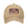 Hunters And Hunters Baseball Cap Sun Kurapika Eyes Outdoor Gym Breathable Washed Trucker Hat FeUnisex Unisex Design Baseball Caps