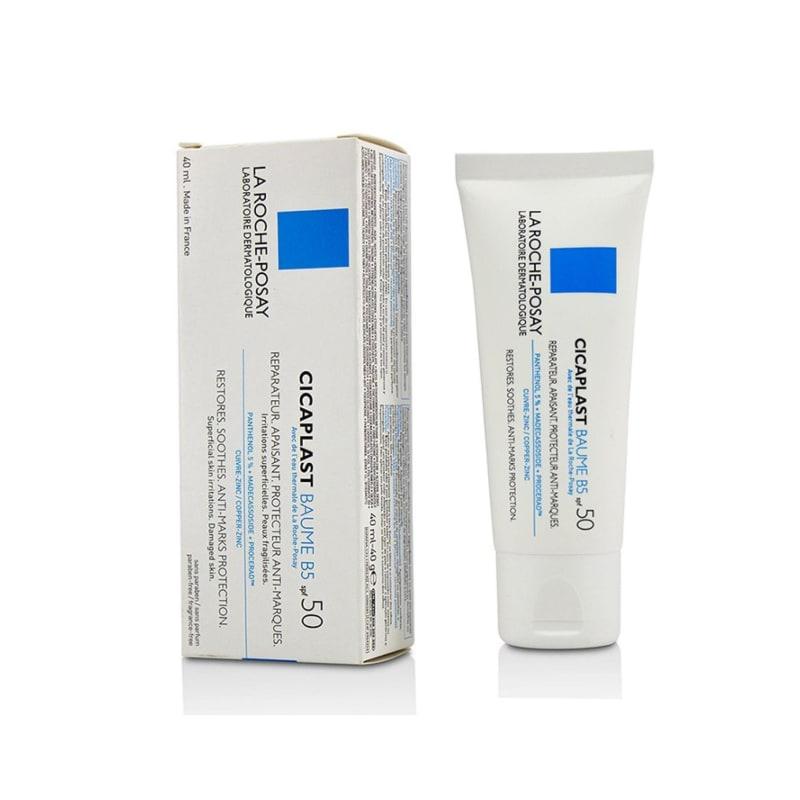 La Roche-Posay Cicaplast Baume B5 SF50 40ml