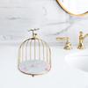 Rack Holder Product for Dresser Finishing Bathroom Decor