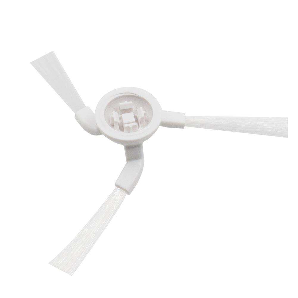 Side Brushs Accessories For XiaoMi Mijia Self-Cleaning Robot Vacuum Mop Pro STYTJ06ZHM Sweeper Part