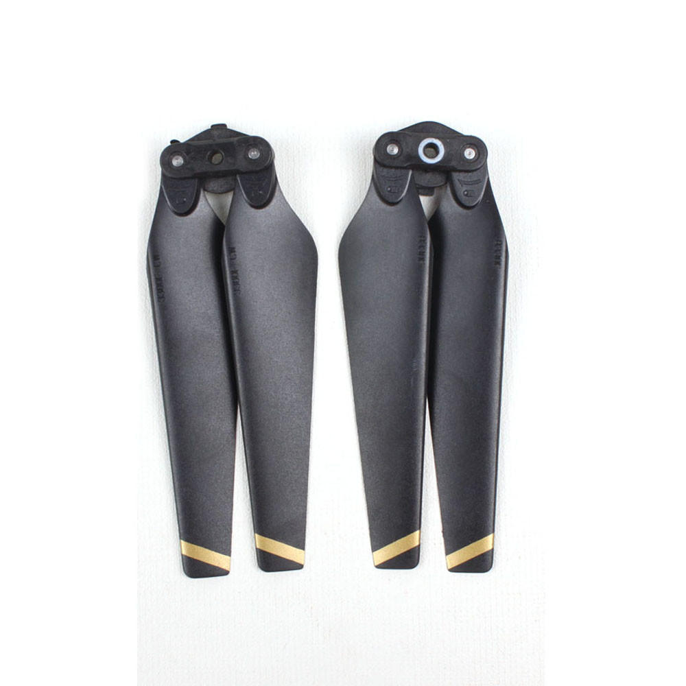 2 Pair 8330 Quick-release Folding Propellers Screw Prop For  Mavic Pro