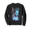 Wicked: For Good Glinda Striking Portrait Sweatshirt