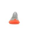 Nike ZoomX Invincible Run Flyknit 3 Pure Platinum Hyper Crimson Men Sneakers Grey Cool-Grey Black DR2615-008