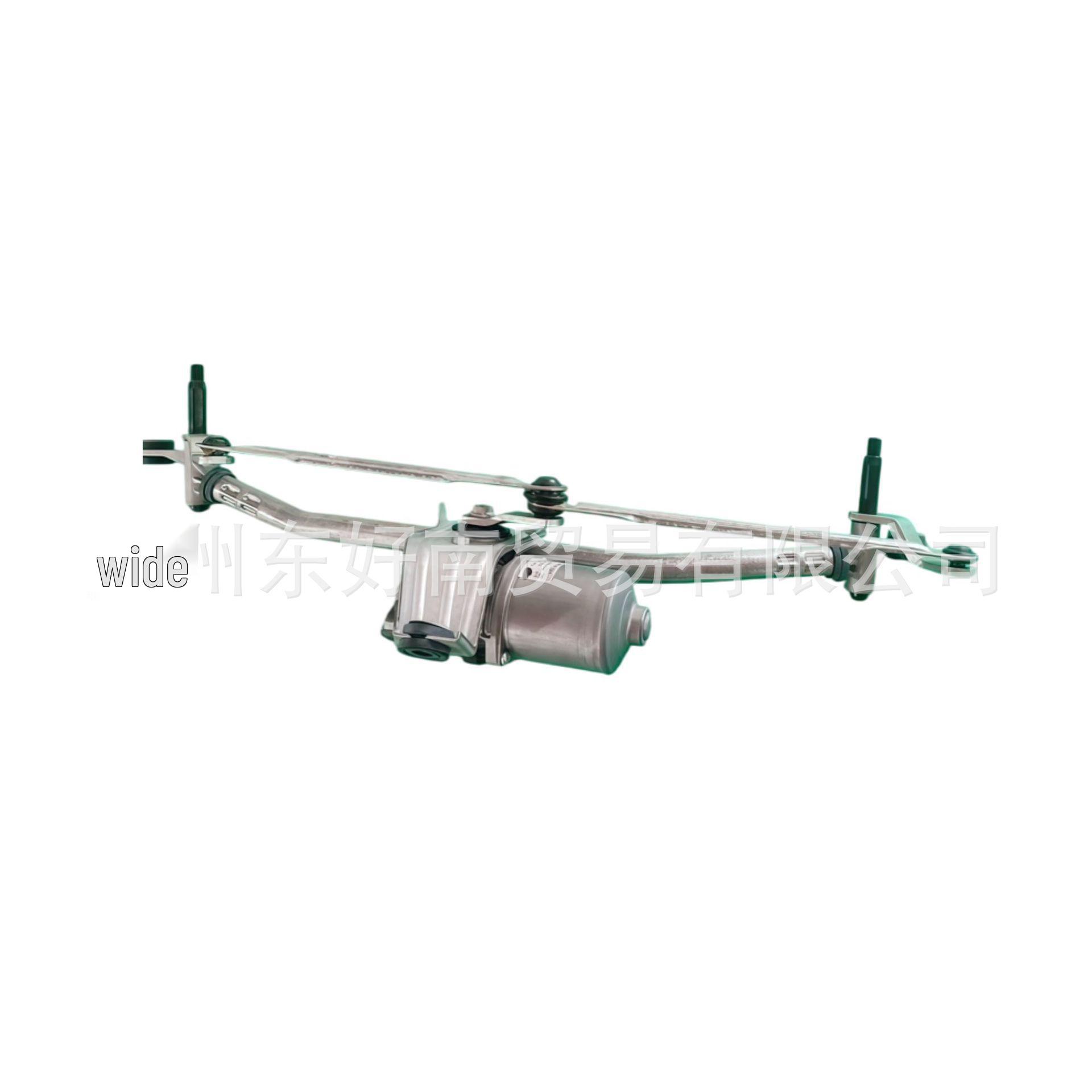 

LAA-52050011 Комплект моторчика стеклоочистителя и тяг для Li Auto L6 PRO/MAX Single Unit